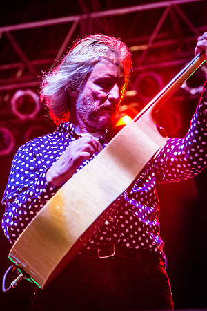 Electric Light Orchestra II