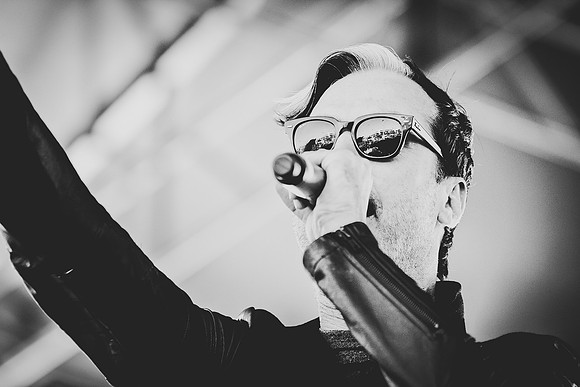 Fitz and the Tantrums