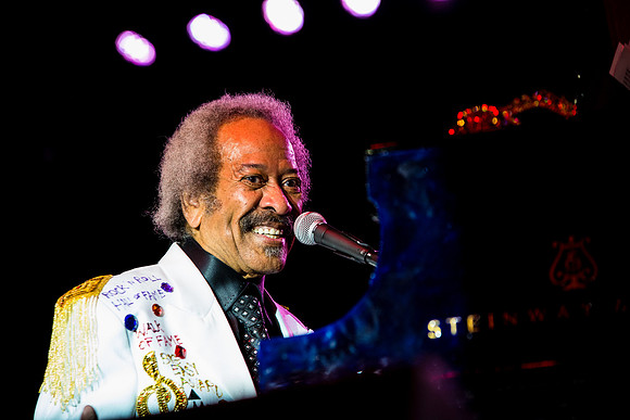 Allen Toussaint