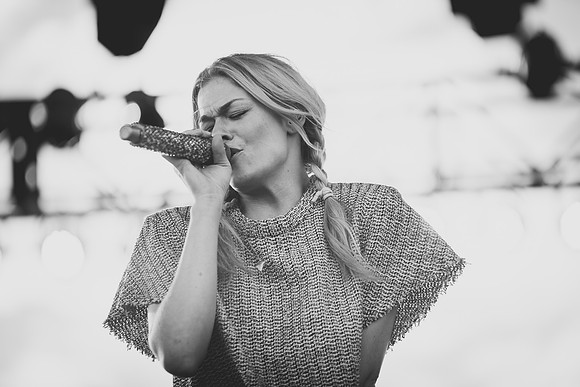 Leann Rimes