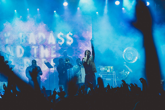 Joey Bada$$