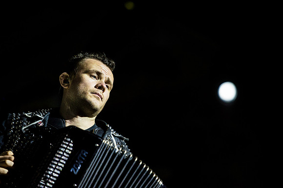 Gogol Bordello