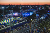 Family Gras 2026