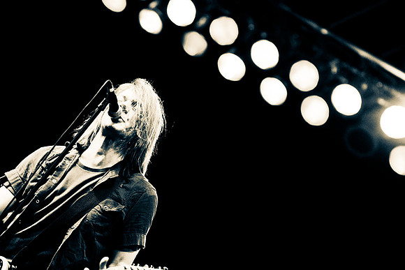 Soul Asylum