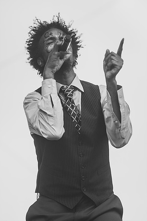 Fantastic Negrito