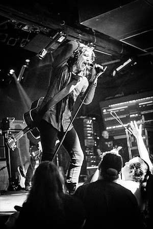 Tom Keifer
