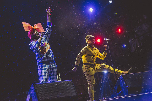 Santigold