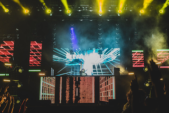 Flux Pavillion