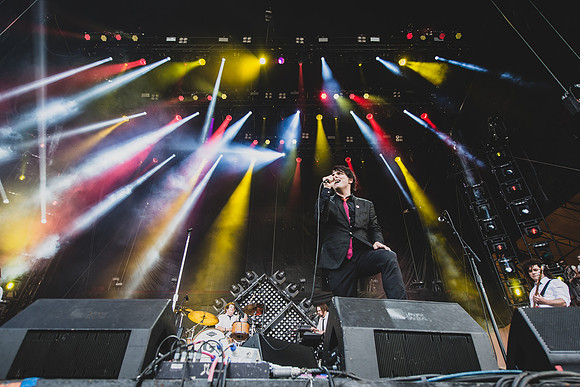 Gerard Way