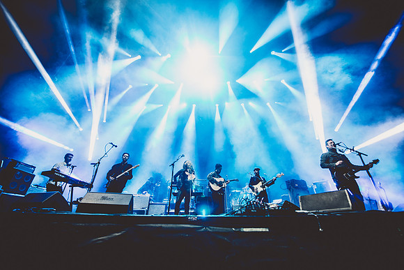 Modest Mouse