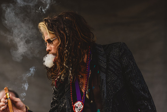 Steven Tyler