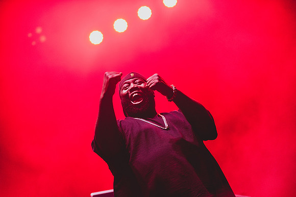 Run the Jewels