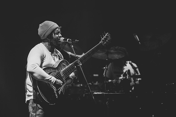 Thundercat