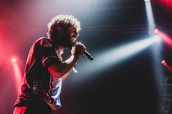 Lil' Dicky