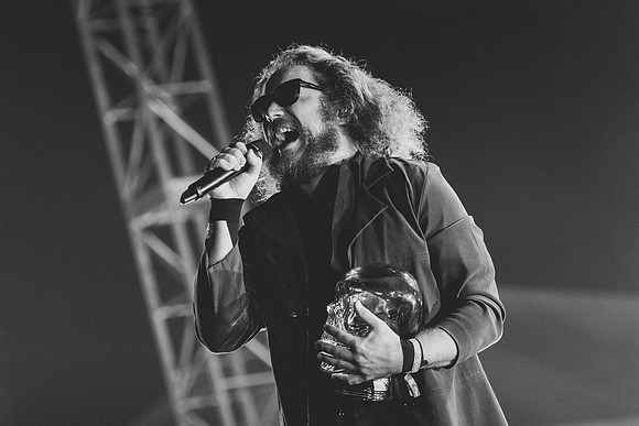 My Morning Jacket