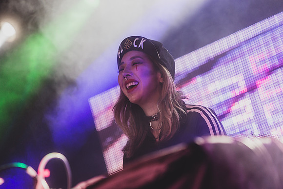 TokImonsta