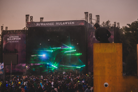 Hulaween
