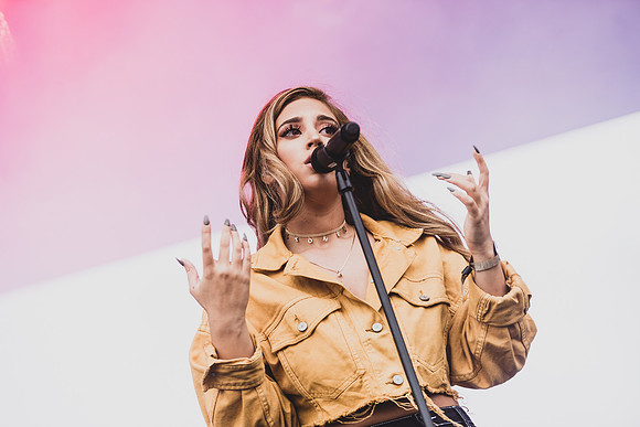 Alina Baraz