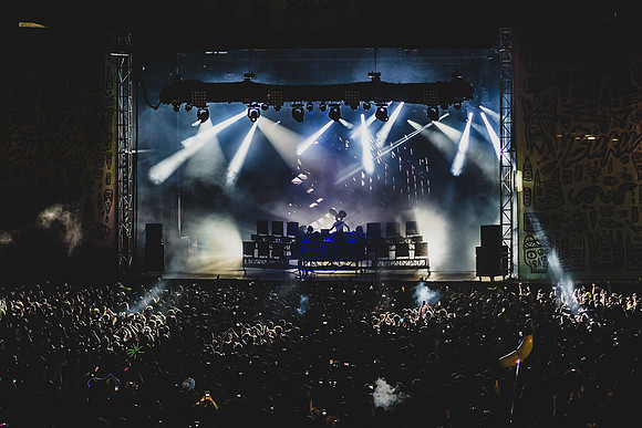 Deadmau5