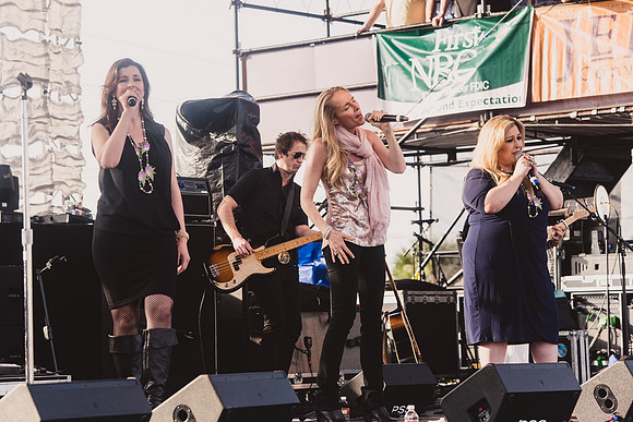 Wilson Phillips
