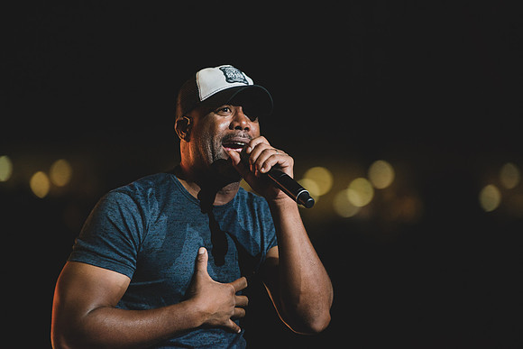 Darius Rucker