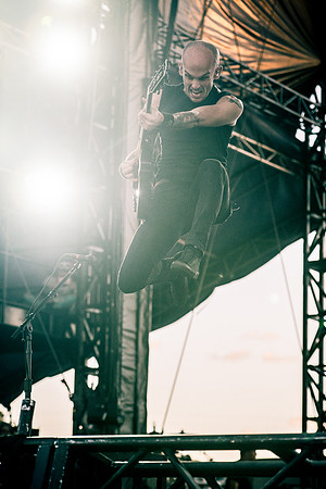 Rise Against