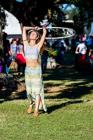 Voodoo 2013