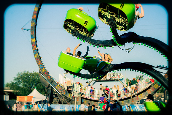 Voodoo 2013