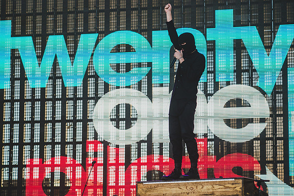 Twenty One Pilots