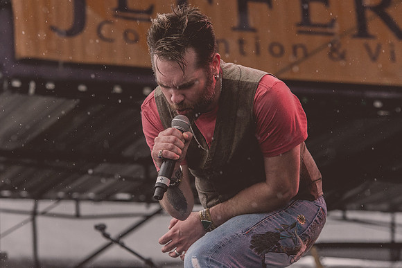 Bo Bice