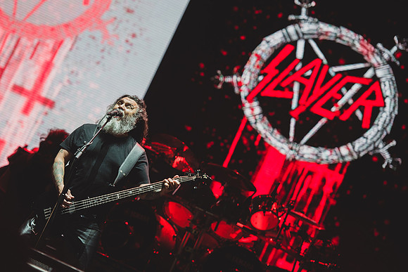 Slayer