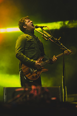 Modest Mouse